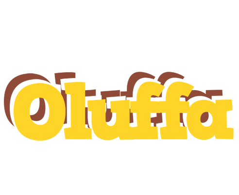 Oluffa hotcup logo
