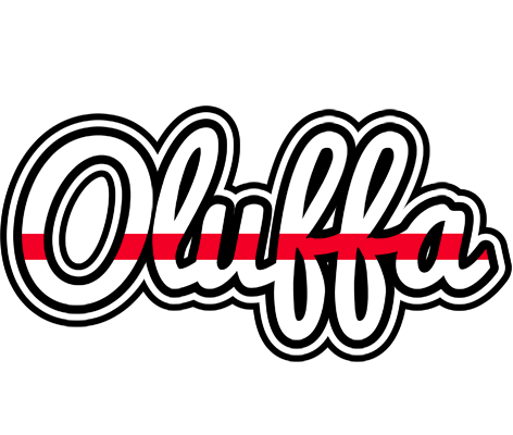 Oluffa kingdom logo