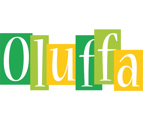 Oluffa lemonade logo