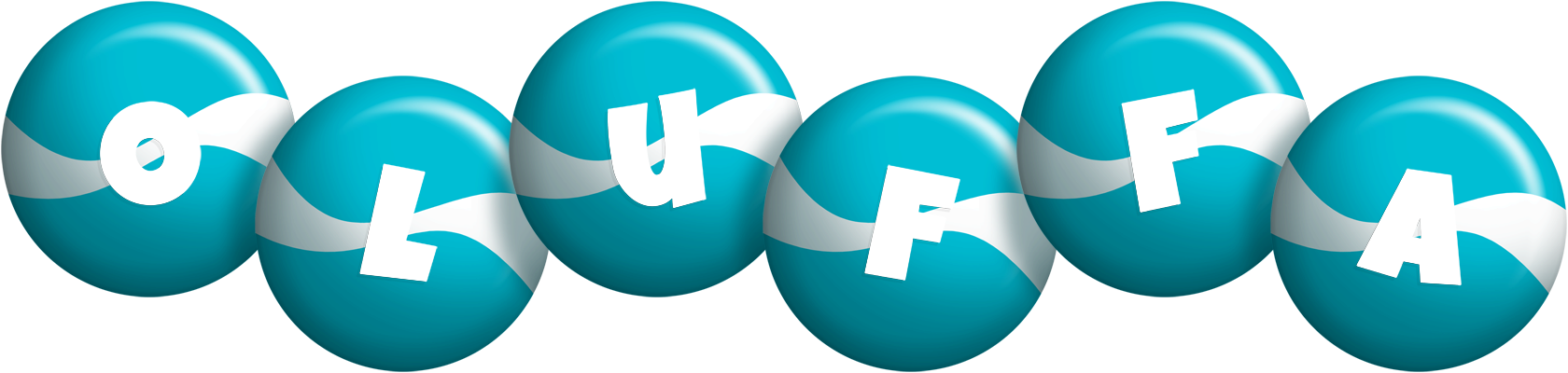 Oluffa messi logo