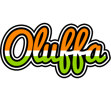 Oluffa mumbai logo