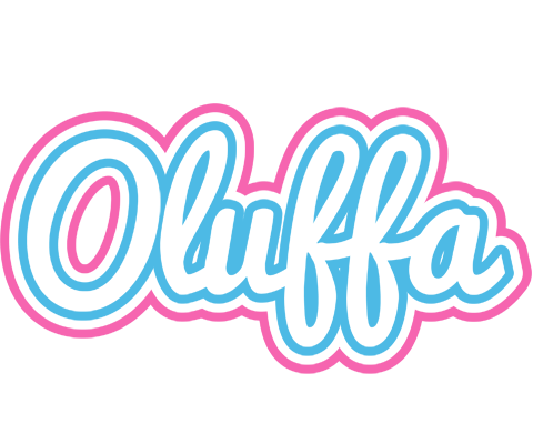 Oluffa outdoors logo
