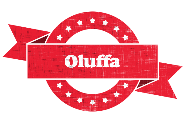 Oluffa passion logo