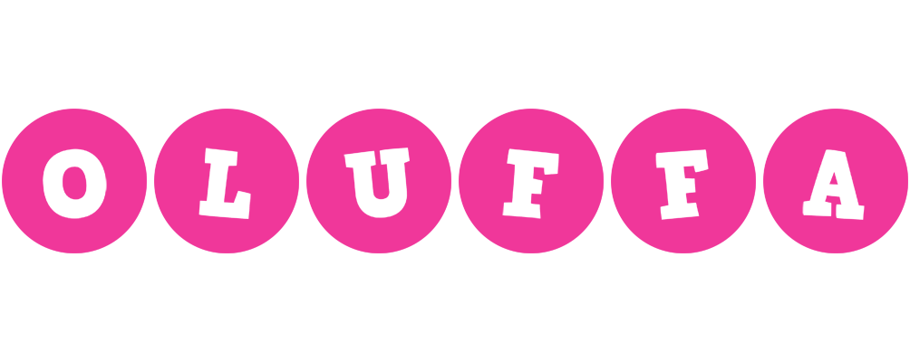 Oluffa poker logo