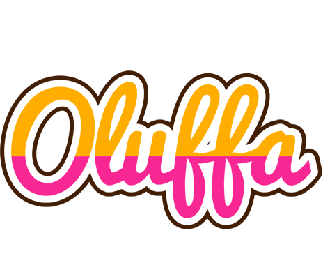 Oluffa smoothie logo