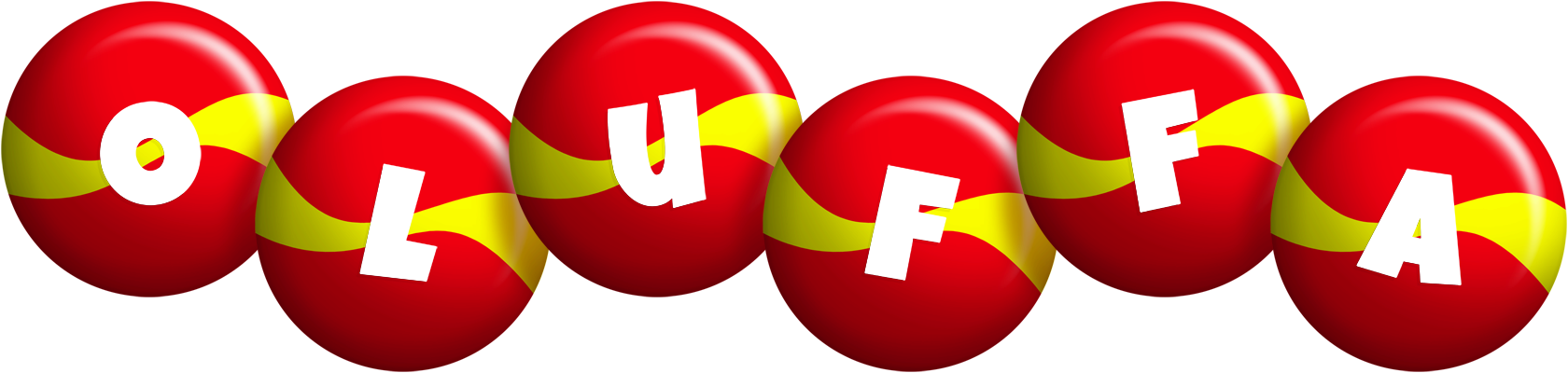 Oluffa spain logo