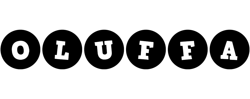 Oluffa tools logo