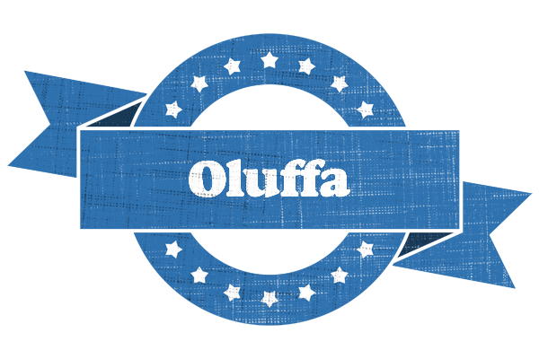Oluffa trust logo