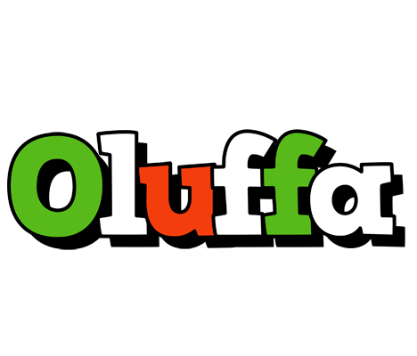 Oluffa venezia logo