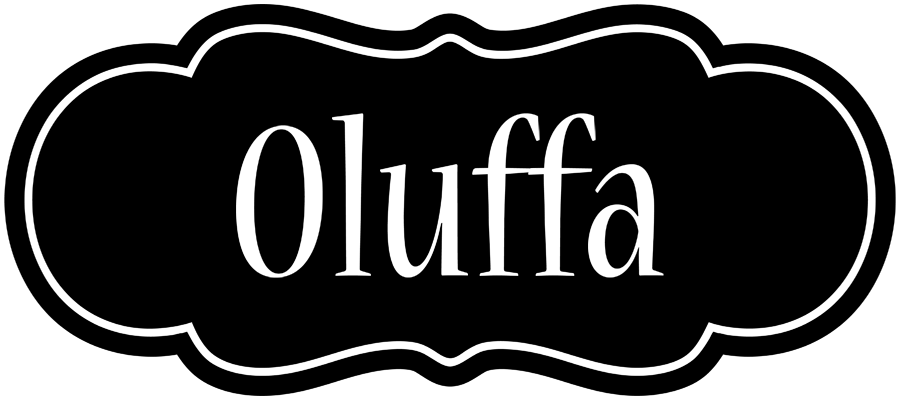 Oluffa welcome logo