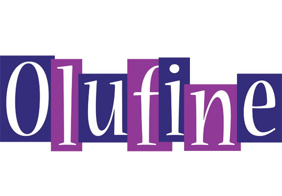 Olufine autumn logo
