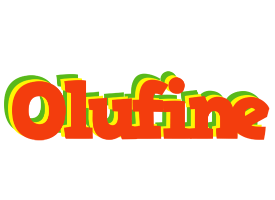 Olufine bbq logo