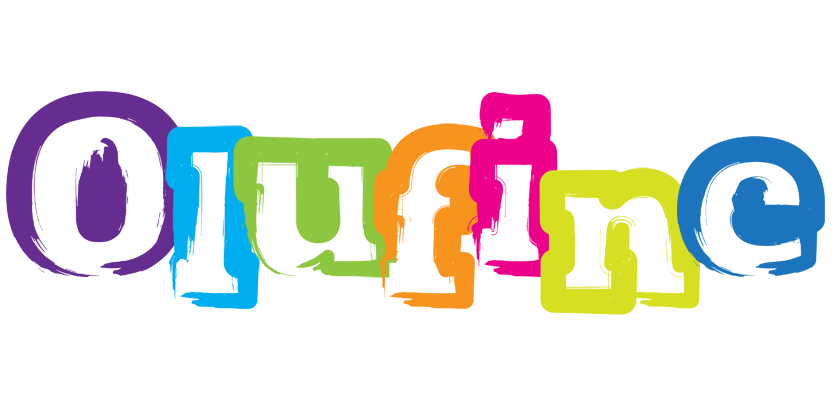 Olufine casino logo