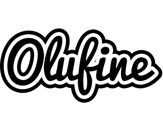 Olufine chess logo