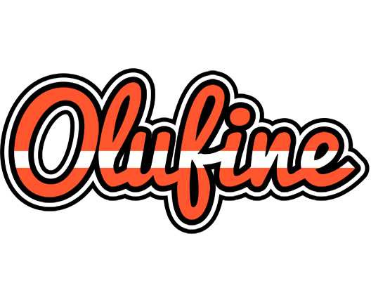 Olufine denmark logo