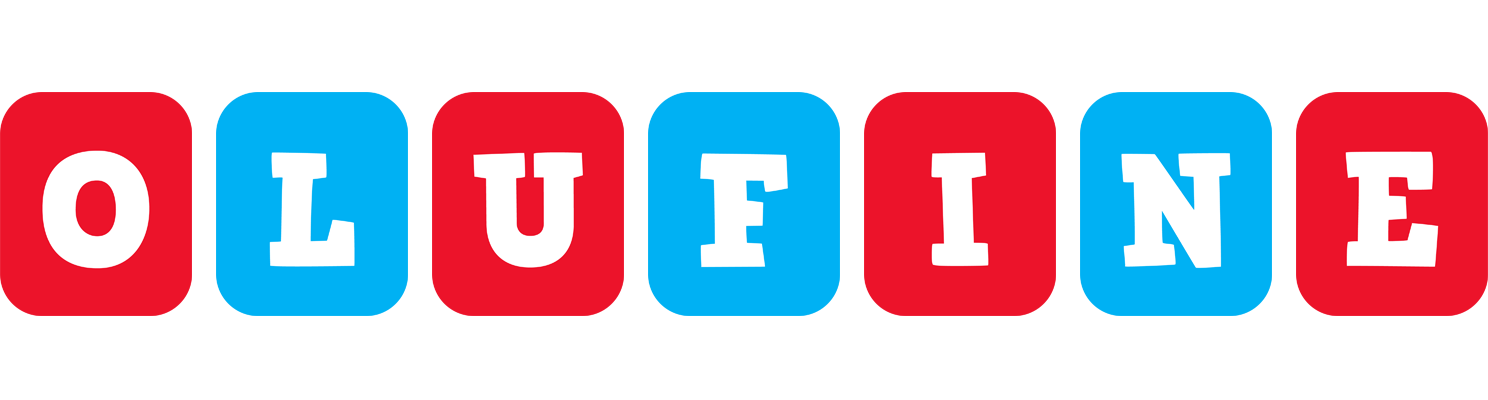 Olufine diesel logo