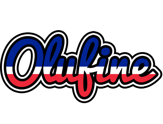 Olufine france logo