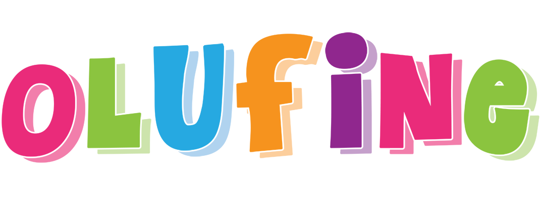Olufine friday logo
