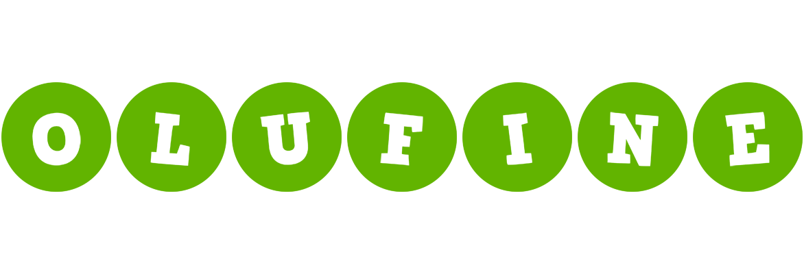 Olufine games logo