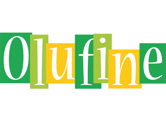 Olufine lemonade logo