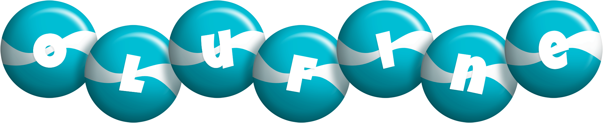 Olufine messi logo