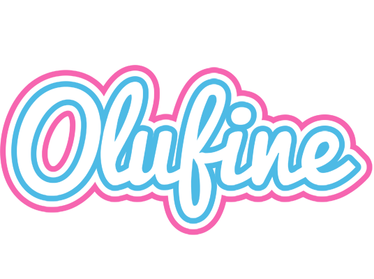 Olufine outdoors logo
