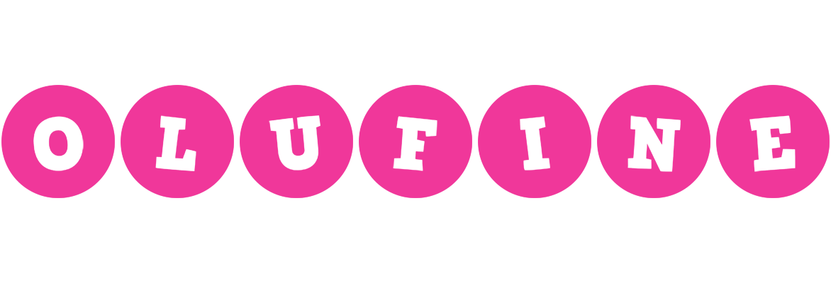 Olufine poker logo