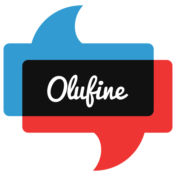 Olufine sharks logo