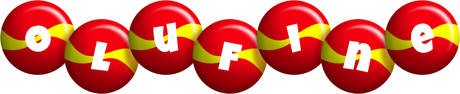 Olufine spain logo