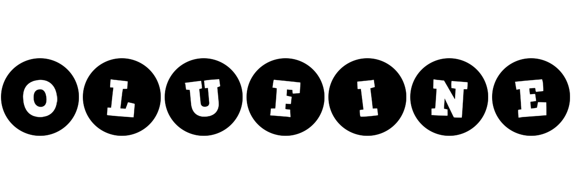 Olufine tools logo
