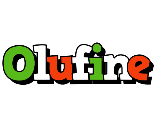 Olufine venezia logo