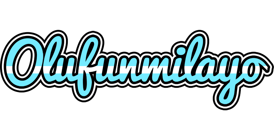 Olufunmilayo argentine logo