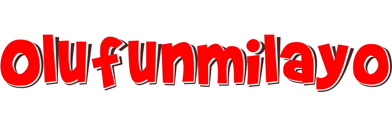 Olufunmilayo basket logo