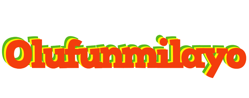 Olufunmilayo bbq logo