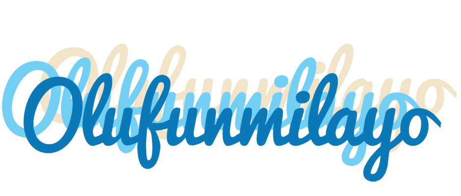 Olufunmilayo breeze logo