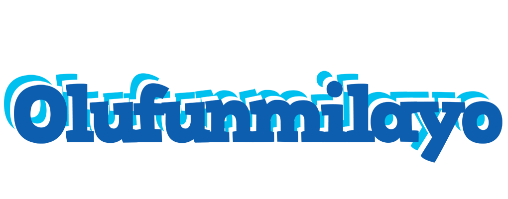 Olufunmilayo business logo