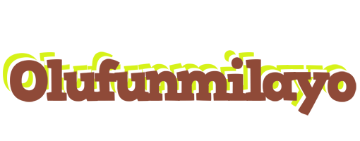 Olufunmilayo caffeebar logo