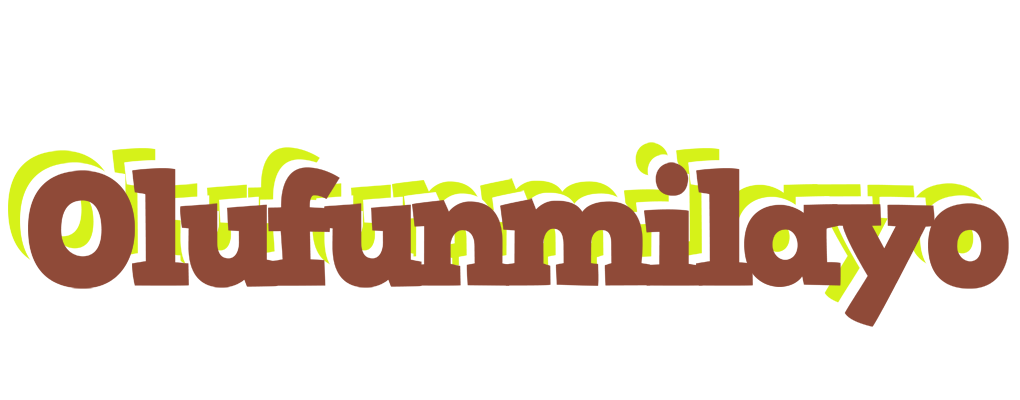Olufunmilayo caffeebar logo