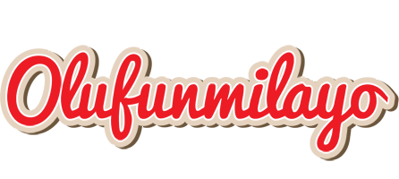 Olufunmilayo chocolate logo