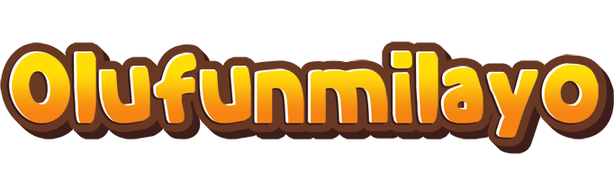 Olufunmilayo cookies logo