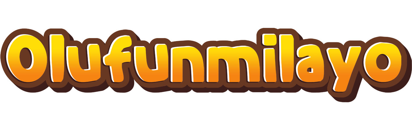 Olufunmilayo cookies logo