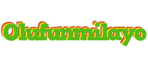 Olufunmilayo crocodile logo