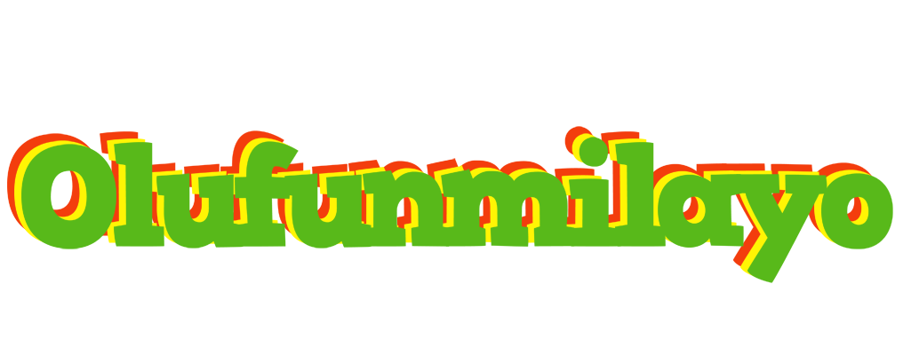 Olufunmilayo crocodile logo