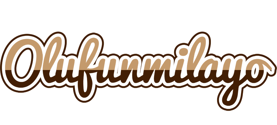 Olufunmilayo exclusive logo