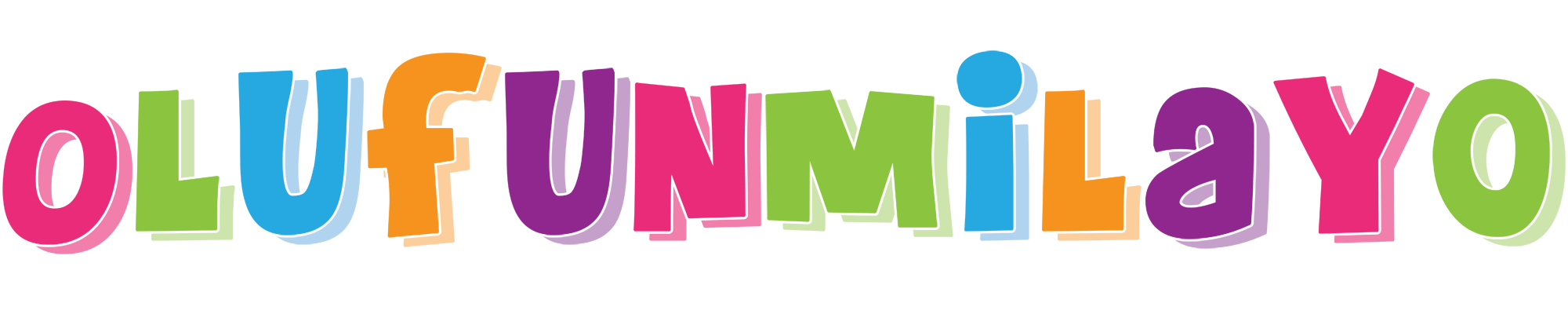Olufunmilayo friday logo
