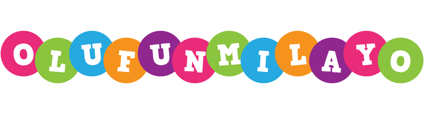 Olufunmilayo friends logo