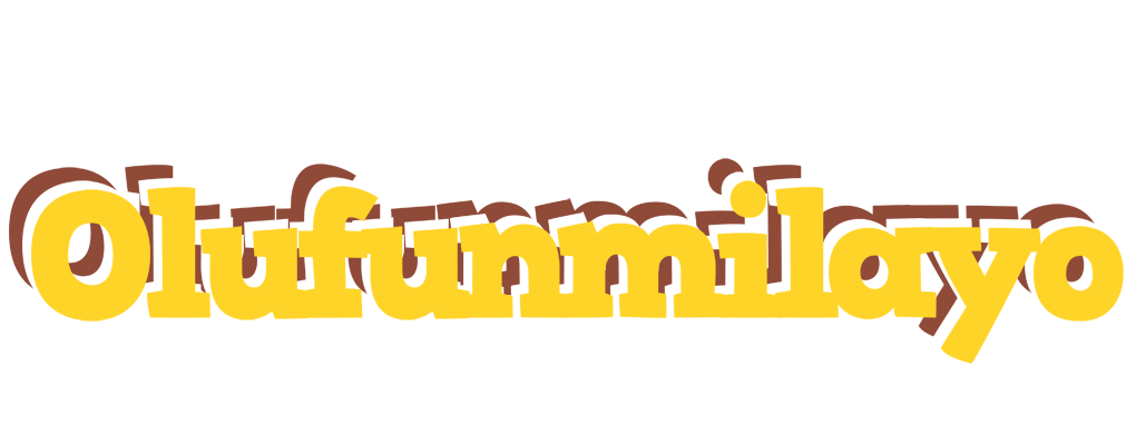 Olufunmilayo hotcup logo
