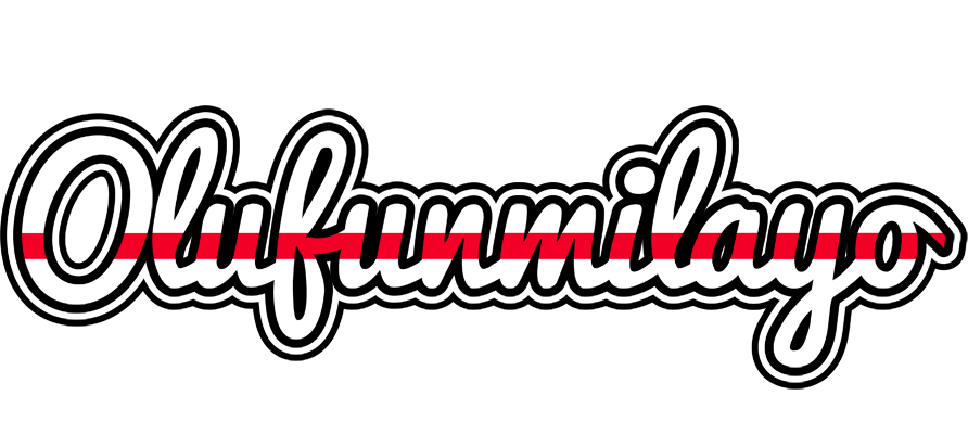 Olufunmilayo kingdom logo