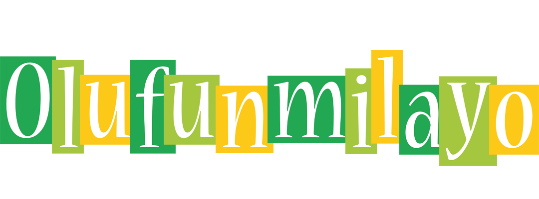 Olufunmilayo lemonade logo