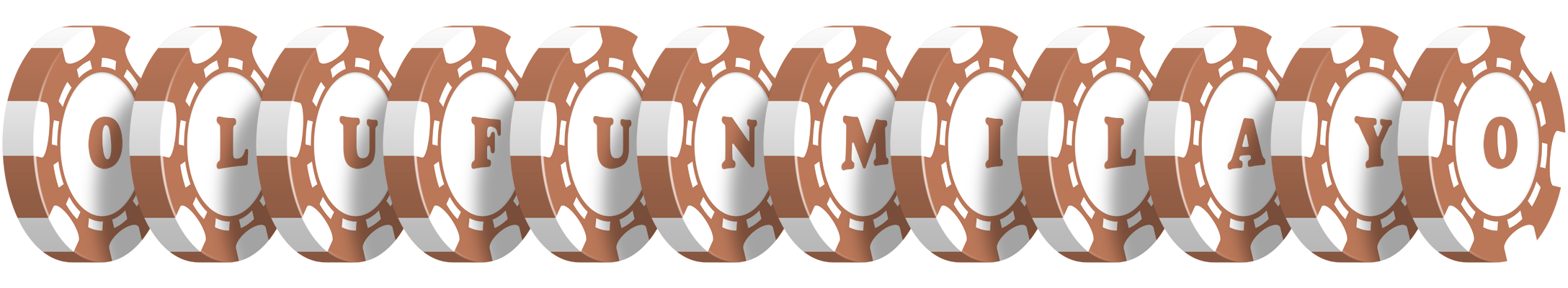 Olufunmilayo limit logo